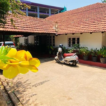 Coorg Daffodil Guesthouse Мадикери Экстерьер фото