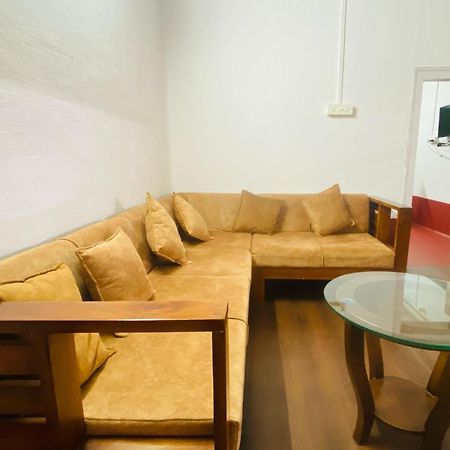Coorg Daffodil Guesthouse Мадикери Экстерьер фото