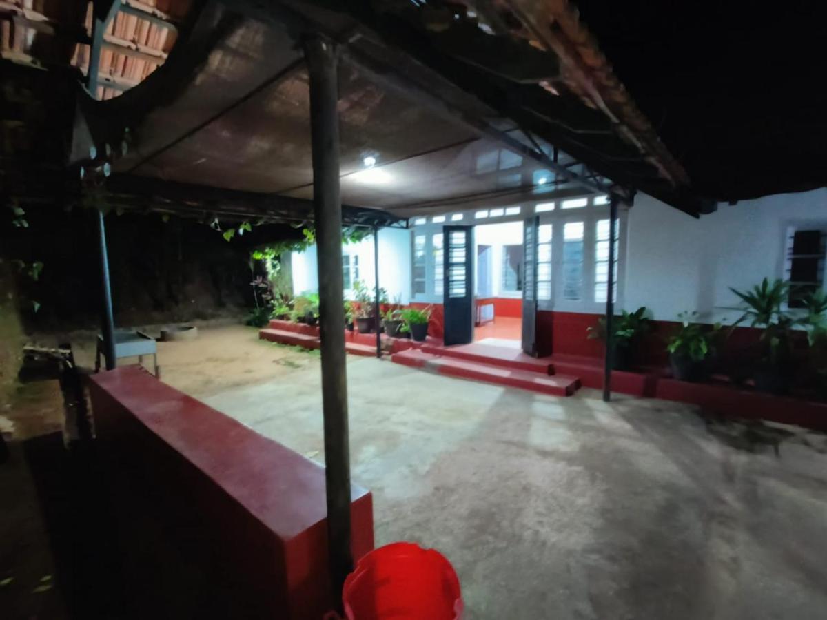 Coorg Daffodil Guesthouse Мадикери Экстерьер фото
