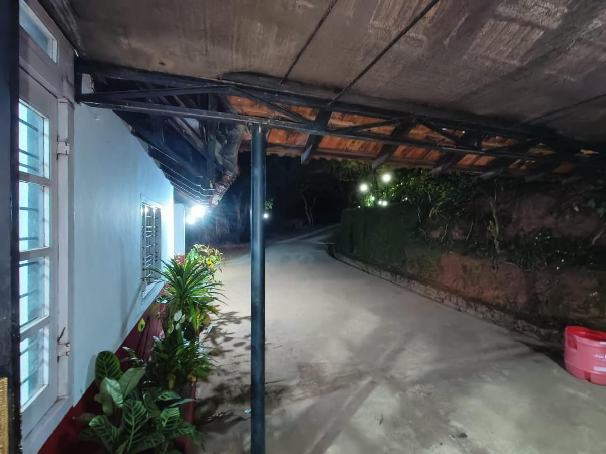 Coorg Daffodil Guesthouse Мадикери Экстерьер фото