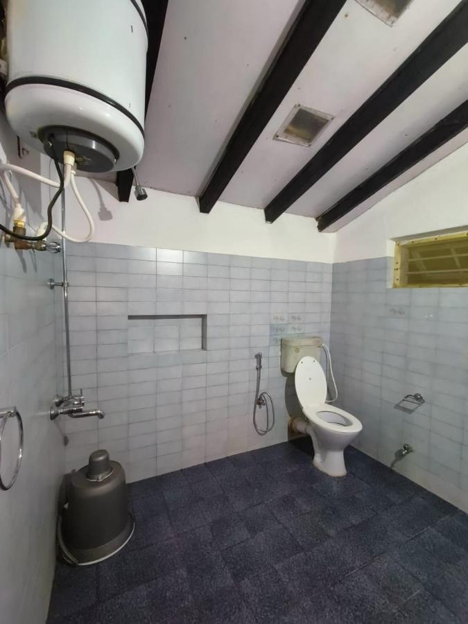 Coorg Daffodil Guesthouse Мадикери Экстерьер фото