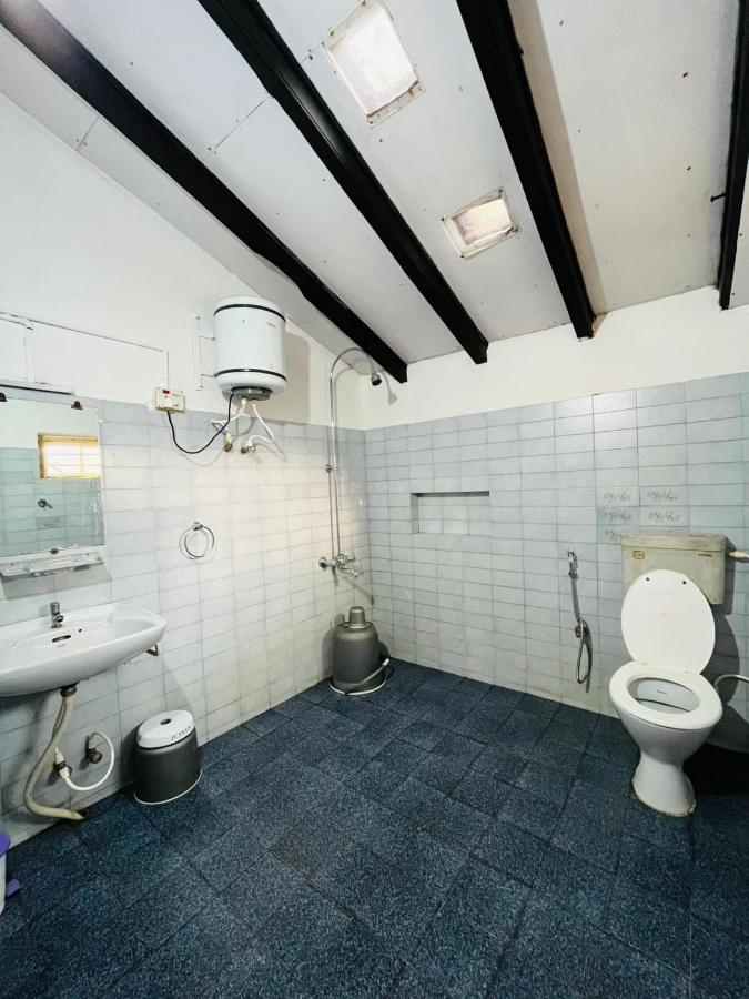 Coorg Daffodil Guesthouse Мадикери Экстерьер фото