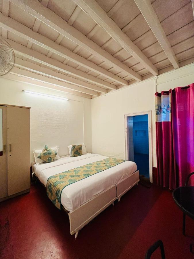 Coorg Daffodil Guesthouse Мадикери Экстерьер фото