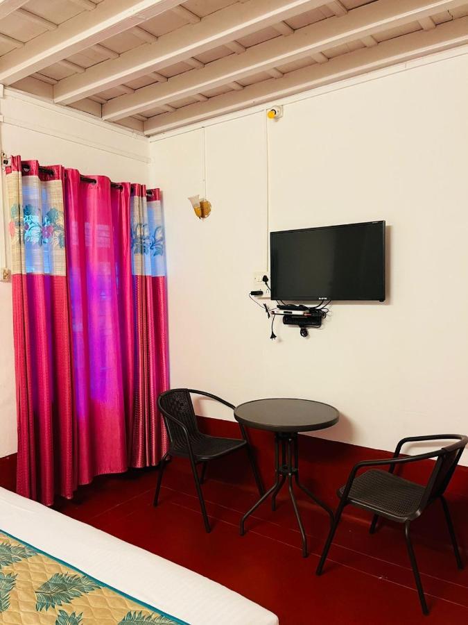 Coorg Daffodil Guesthouse Мадикери Экстерьер фото