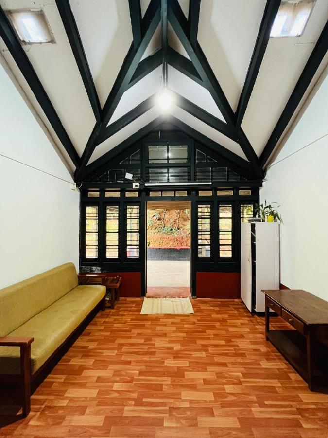 Coorg Daffodil Guesthouse Мадикери Экстерьер фото