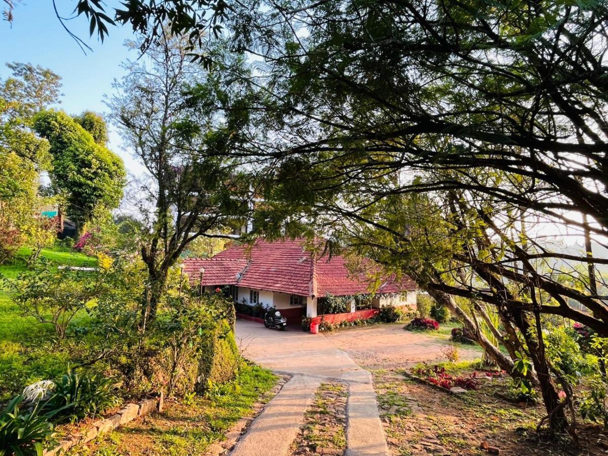 Coorg Daffodil Guesthouse Мадикери Экстерьер фото