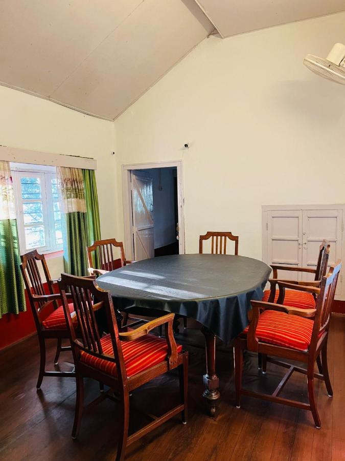 Coorg Daffodil Guesthouse Мадикери Экстерьер фото