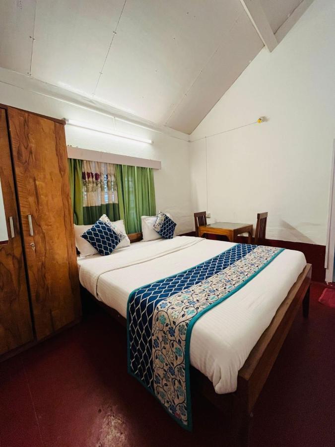Coorg Daffodil Guesthouse Мадикери Экстерьер фото
