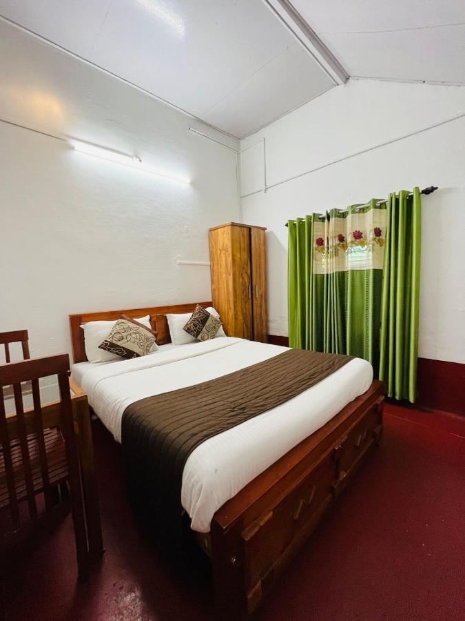 Coorg Daffodil Guesthouse Мадикери Экстерьер фото