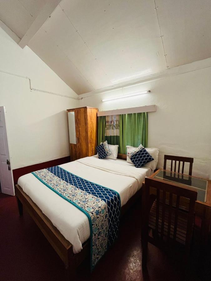 Coorg Daffodil Guesthouse Мадикери Экстерьер фото