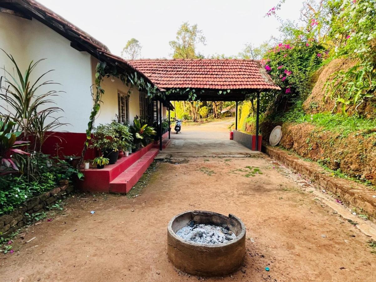 Coorg Daffodil Guesthouse Мадикери Экстерьер фото
