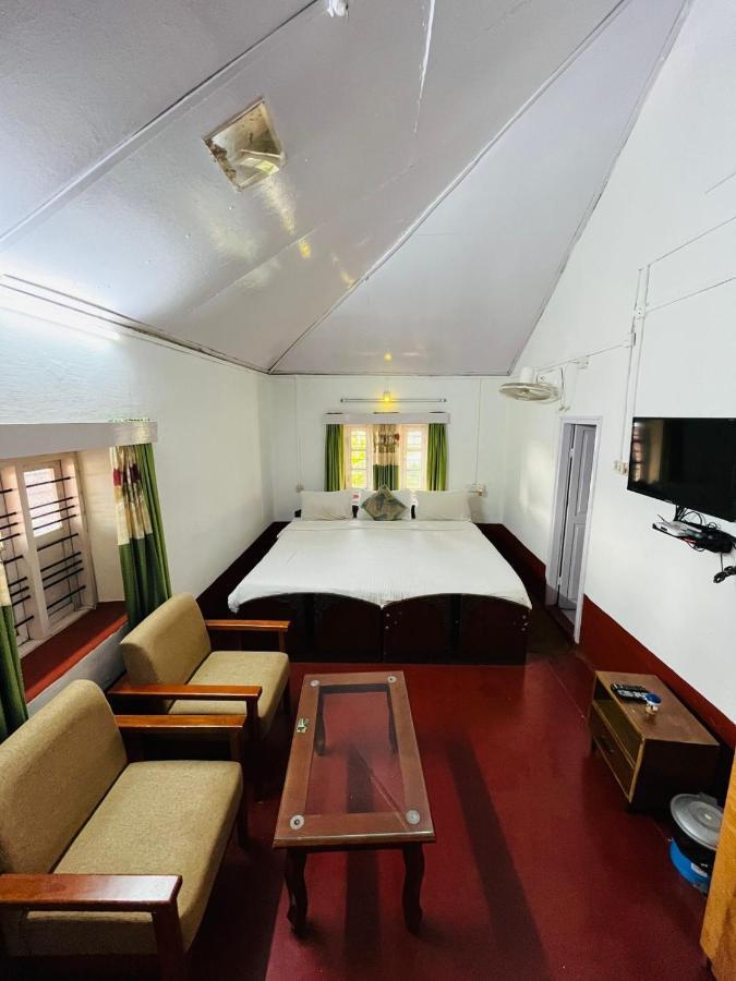 Coorg Daffodil Guesthouse Мадикери Экстерьер фото