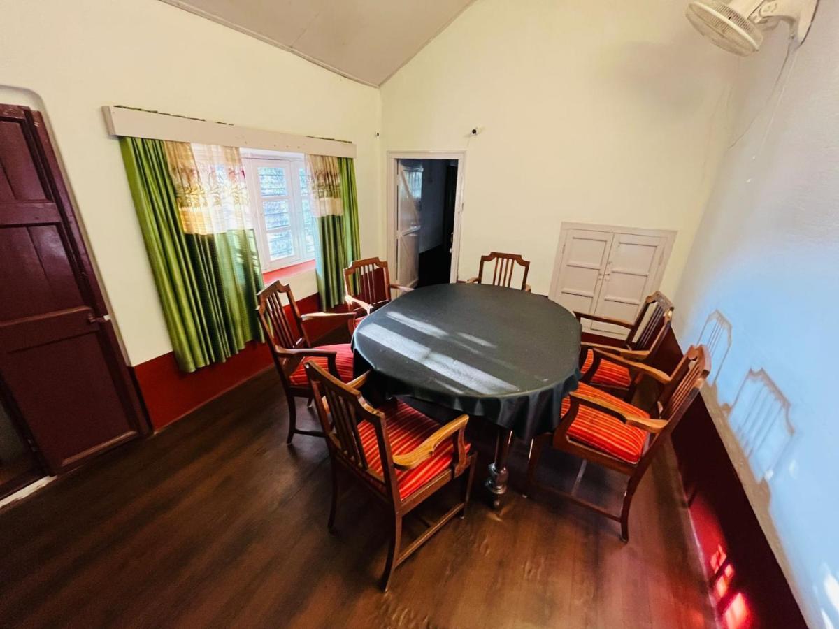 Coorg Daffodil Guesthouse Мадикери Экстерьер фото