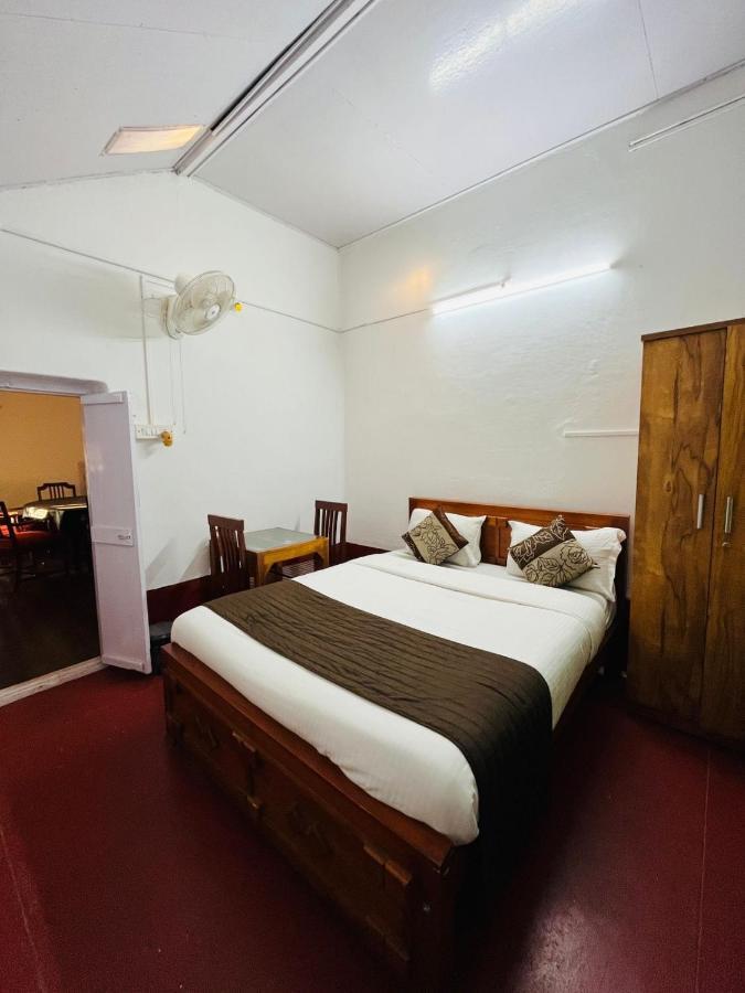 Coorg Daffodil Guesthouse Мадикери Экстерьер фото