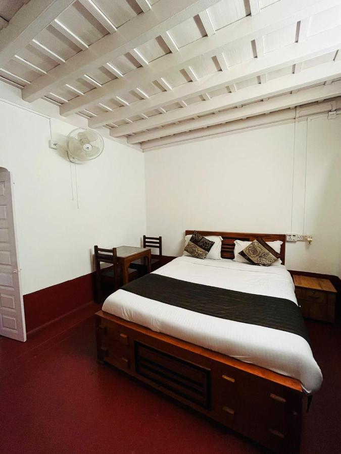 Coorg Daffodil Guesthouse Мадикери Экстерьер фото