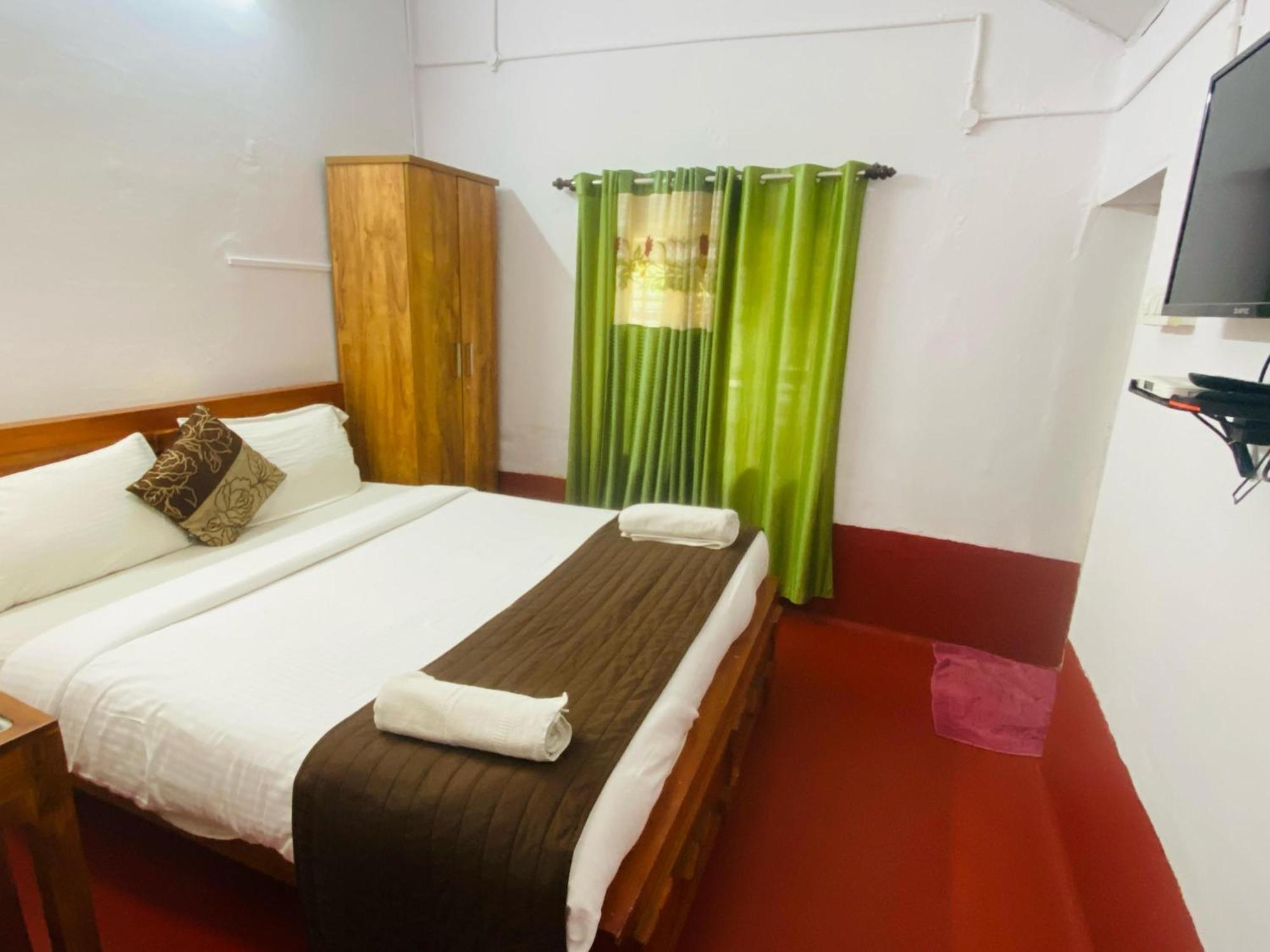 Coorg Daffodil Guesthouse Мадикери Экстерьер фото