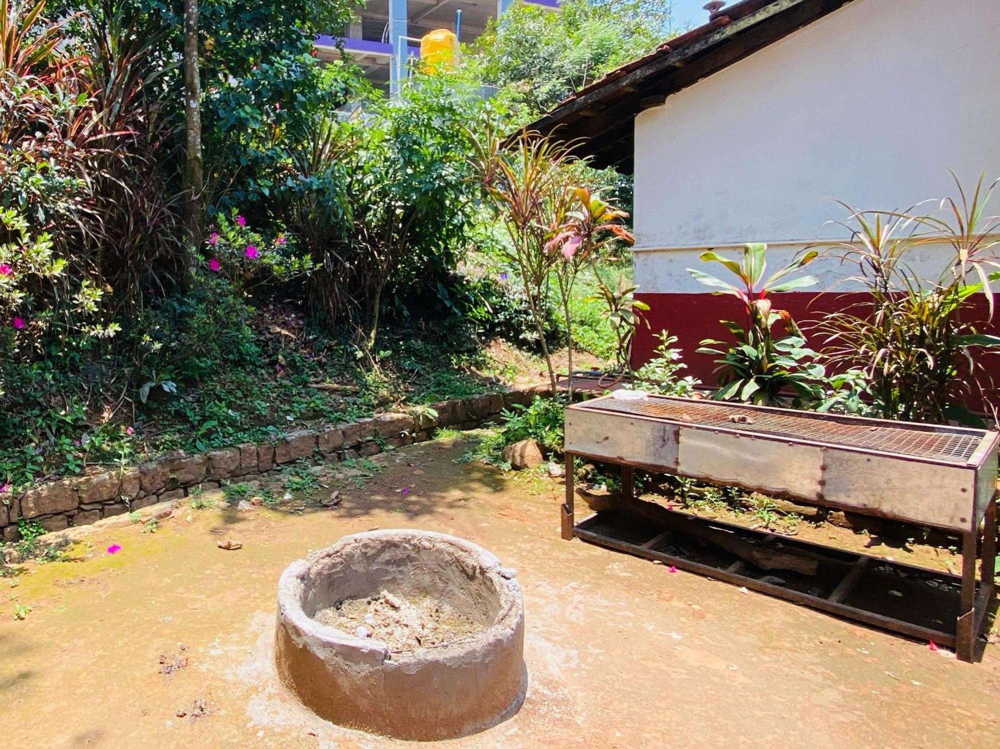 Coorg Daffodil Guesthouse Мадикери Экстерьер фото