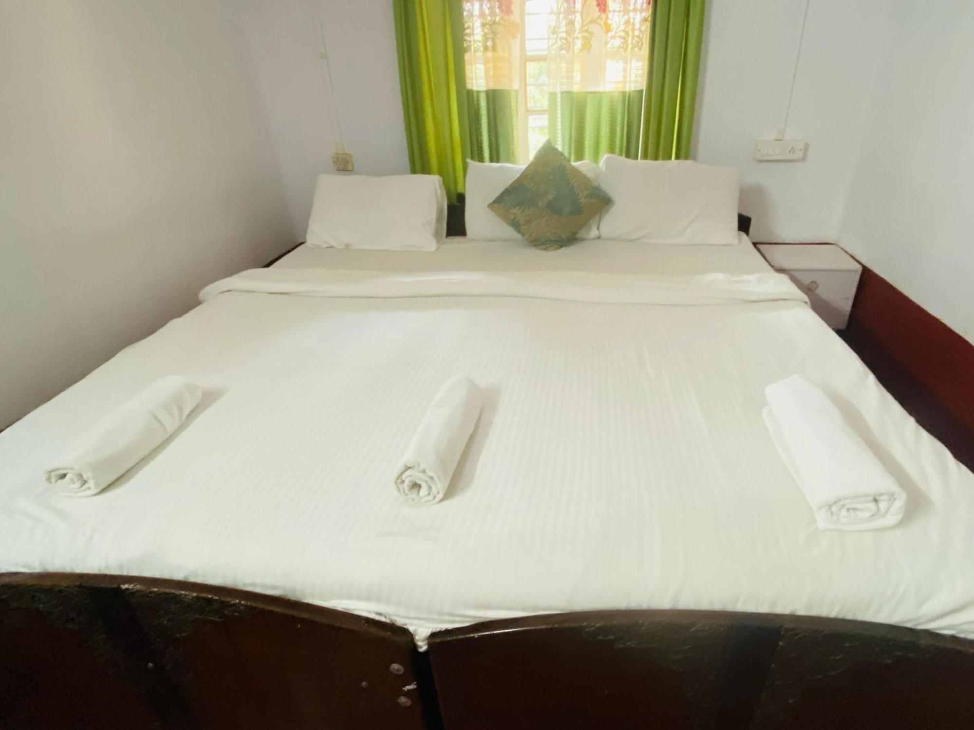Coorg Daffodil Guesthouse Мадикери Экстерьер фото