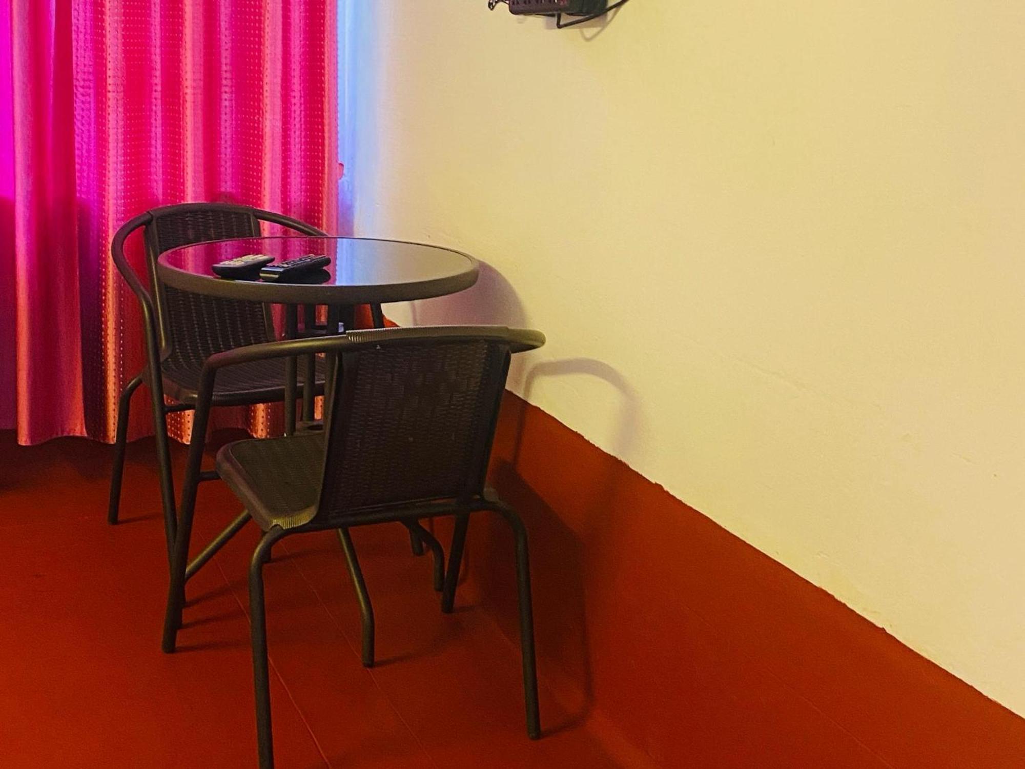 Coorg Daffodil Guesthouse Мадикери Экстерьер фото