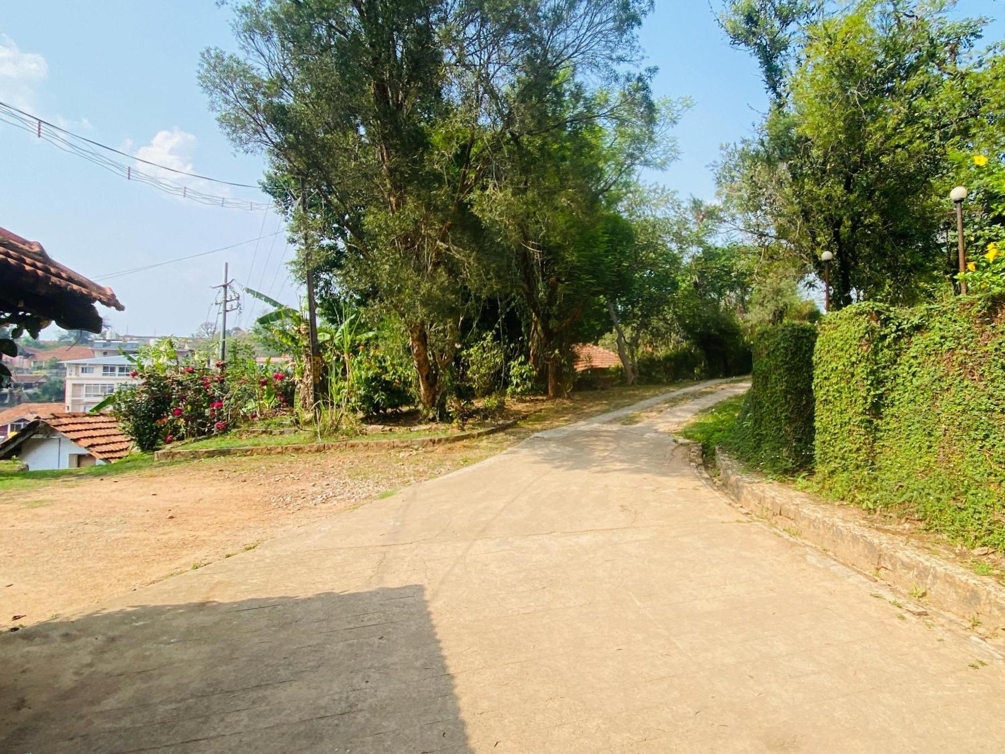 Coorg Daffodil Guesthouse Мадикери Экстерьер фото
