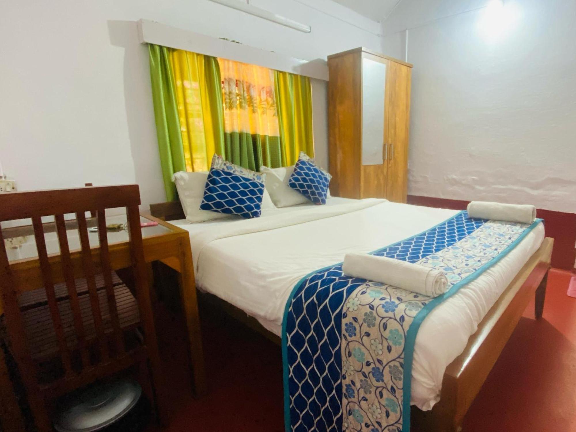 Coorg Daffodil Guesthouse Мадикери Экстерьер фото